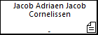 Jacob Adriaen Jacob Cornelissen