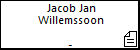 Jacob Jan Willemssoon