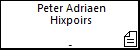 Peter Adriaen Hixpoirs