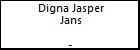 Digna Jasper Jans