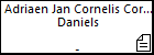 Adriaen Jan Cornelis Cornelis Daniels