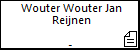Wouter Wouter Jan Reijnen