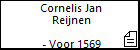 Cornelis Jan Reijnen