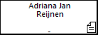Adriana Jan Reijnen