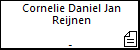 Cornelie Daniel Jan Reijnen
