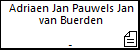 Adriaen Jan Pauwels Jan van Buerden