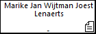 Marike Jan Wijtman Joest Lenaerts
