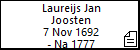 Laureijs Jan Joosten