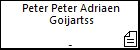 Peter Peter Adriaen Goijartss