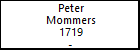 Peter Mommers