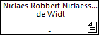 Niclaes Robbert Niclaessoon de Widt