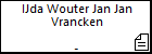 IJda Wouter Jan Jan Vrancken
