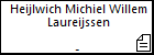 Heijlwich Michiel Willem Laureijssen