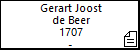 Gerart Joost de Beer