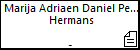 Marija Adriaen Daniel Peter Hermans