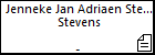 Jenneke Jan Adriaen Steven Willem Stevens