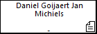 Daniel Goijaert Jan Michiels