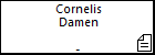 Cornelis Damen