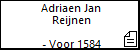 Adriaen Jan Reijnen
