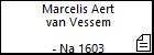 Marcelis Aert van Vessem