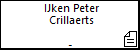 IJken Peter Crillaerts