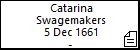 Catarina Swagemakers