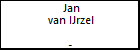 Jan van IJrzel