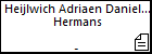 Heijlwich Adriaen Daniel Peter Hermans