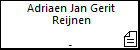 Adriaen Jan Gerit Reijnen