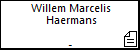 Willem Marcelis Haermans