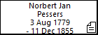 Norbert Jan Pessers