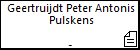 Geertruijdt Peter Antonis Pulskens