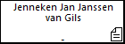 Jenneken Jan Janssen van Gils
