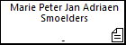 Marie Peter Jan Adriaen Smoelders