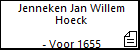 Jenneken Jan Willem Hoeck