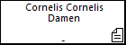 Cornelis Cornelis Damen
