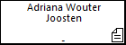 Adriana Wouter Joosten