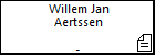 Willem Jan Aertssen