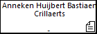 Anneken Huijbert Bastiaen Crillaerts