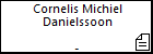 Cornelis Michiel Danielssoon