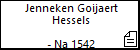Jenneken Goijaert Hessels