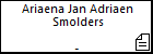 Ariaena Jan Adriaen Smolders