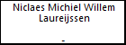 Niclaes Michiel Willem Laureijssen