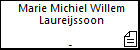 Marie Michiel Willem Laureijssoon