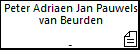 Peter Adriaen Jan Pauwels van Beurden