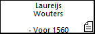 Laureijs Wouters