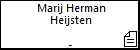 Marij Herman Heijsten