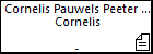 Cornelis Pauwels Peeter Pauwels Cornelis