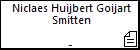 Niclaes Huijbert Goijart Smitten