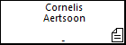 Cornelis Aertsoon